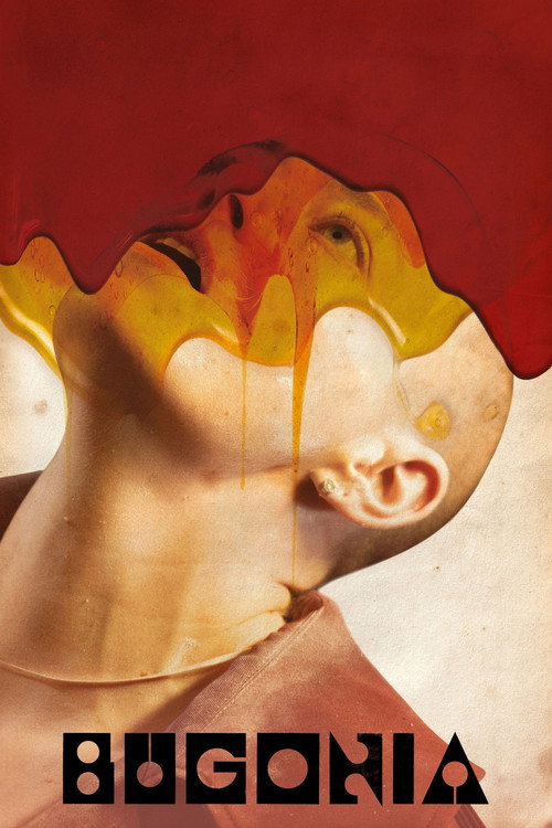 Filmposter: BUGONIA