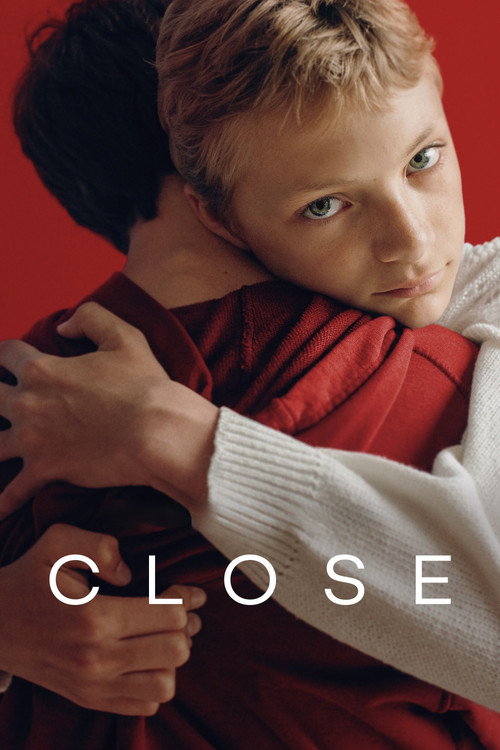 Filmposter: CLOSE