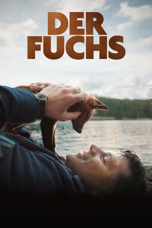 Filmposter: DER FUCHS