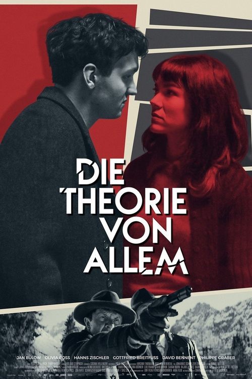Filmposter: DIE THEORIE VON ALLEM