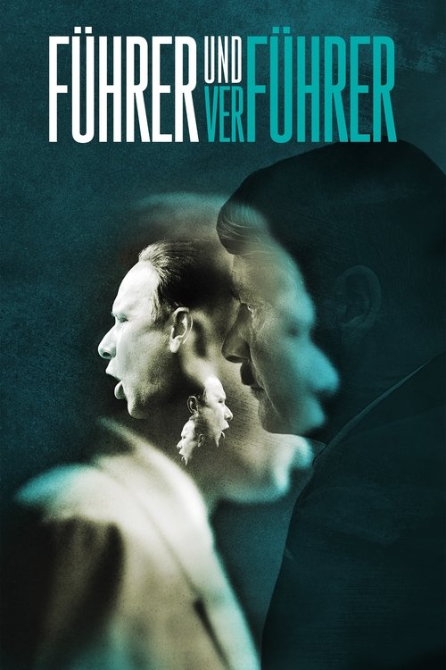 Filmposter: FÜHRER UND VERFÜHRER