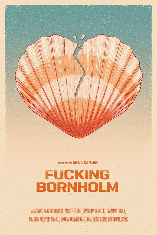 Filmposter: FUCKING BORNHOLM