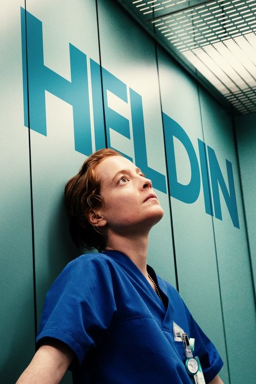 Filmposter: HELDIN