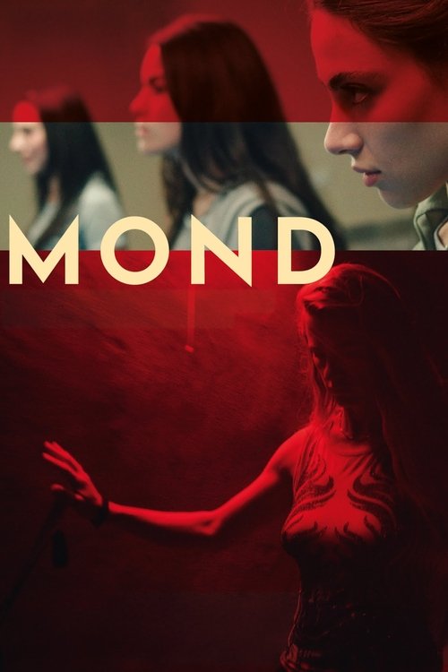 Filmposter: MOND