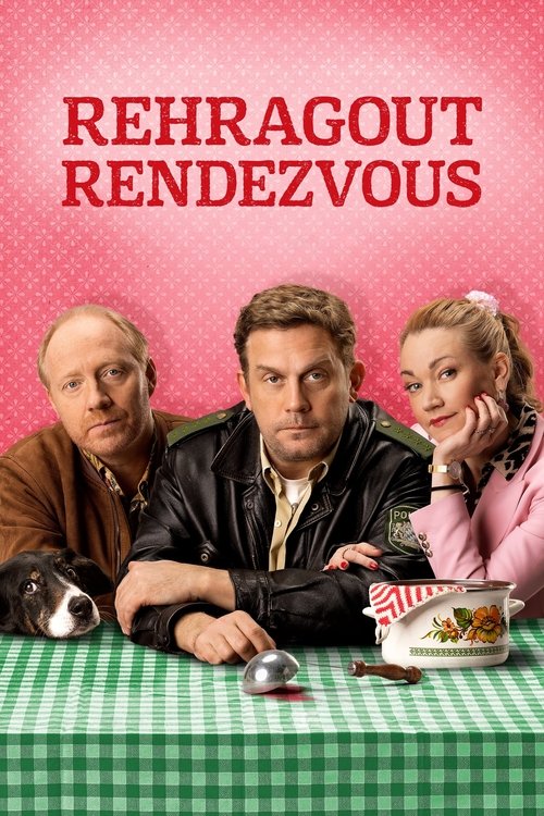 Filmposter: REHRAGOUT-RENDEZVOUS