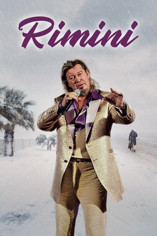Filmposter: RIMINI