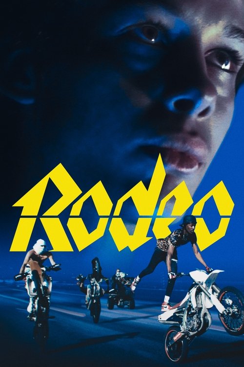 Filmposter: RODEO