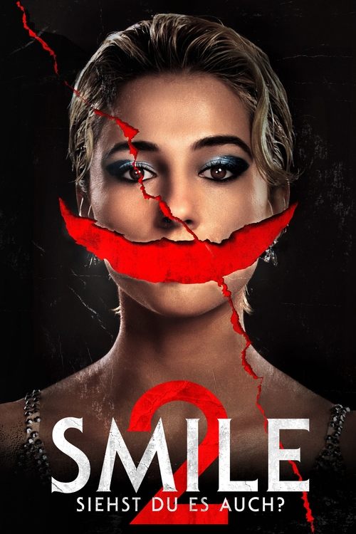 Filmposter: SMILE 2 – SIEHST DU ES AUCH?