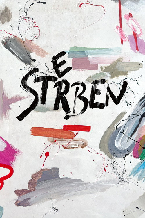 Filmposter: STERBEN