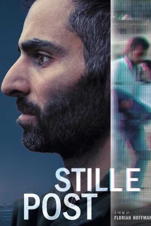 Filmposter: STILLE POST