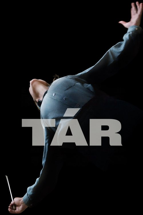 Filmposter: TÁR